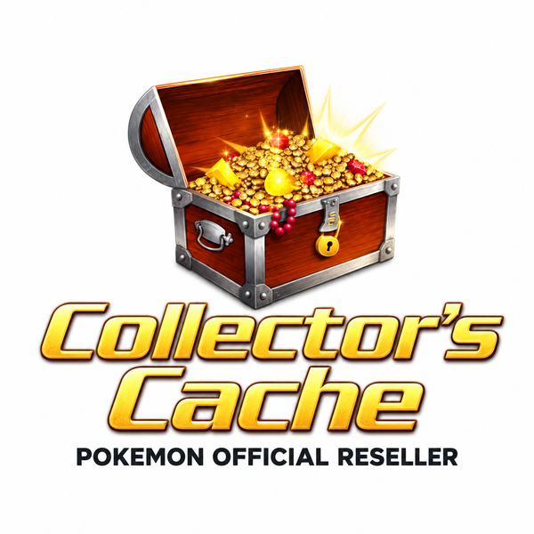 Collectors Cache